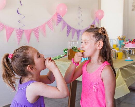 Organiser un anniversaire d’enfant inoubliable à Lille