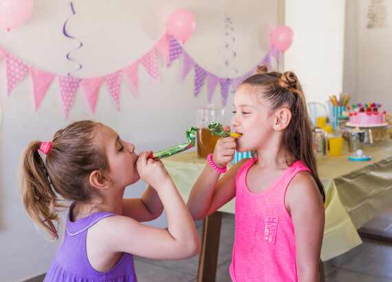 Organiser un anniversaire d’enfant inoubliable à Lille